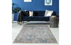 Veloursteppich 80x150cm