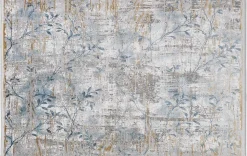 Veloursteppich 80x150cm