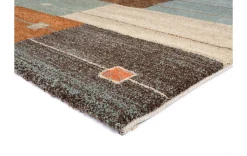 Veloursteppich 160x230cm