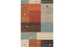 Veloursteppich 160x230cm