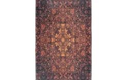 Veloursteppich 200x290cm