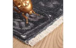 Veloursteppich 115x170cm