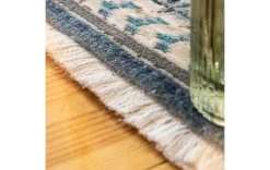 Veloursteppich 80x150cm