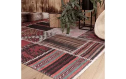 Veloursteppich 115x170cm