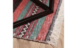 Veloursteppich 115x170cm