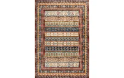 Veloursteppich 80x150cm