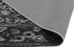 Veloursteppich 200x290cm