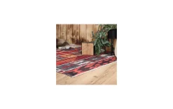 Veloursteppich 75x150cm