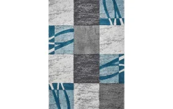 Veloursteppich 80x150cm