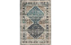 Veloursteppich 120x170cm