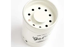 Vorratsdose für Knoblauch