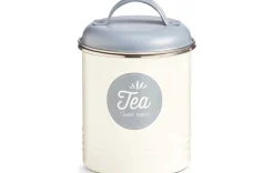 Vorratsdose für Tee