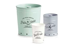 Vorratsdose für Zwiebeln