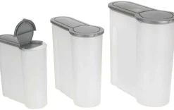 Vorratsdosen 3er Set