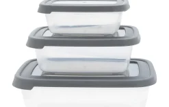 Vorratsdosen 3er-Set