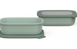 Vorratsdosen-Set 2-tlg.