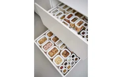 Vorratsdosen-Set 5-tlg.