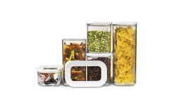 Vorratsdosen-Set 5-tlg.