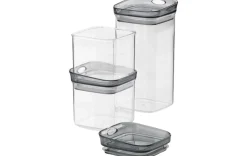 Vorratsdosen-Set 3-tlg.