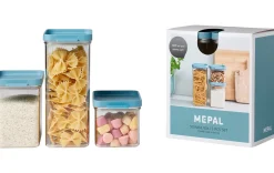 Vorratsdosen-Set 3-tlg.