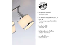 Wand- & Deckenleuchte