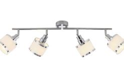 Wand- & Deckenleuchte