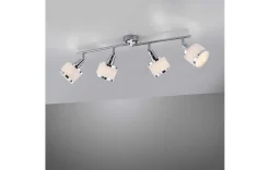 Wand- & Deckenleuchte