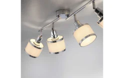 Wand- & Deckenleuchte