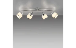 Wand- & Deckenleuchte