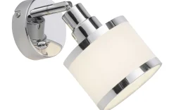 Wand- & Deckenleuchte