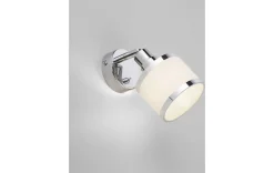 Wand- & Deckenleuchte