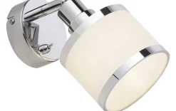 Wand- & Deckenleuchte