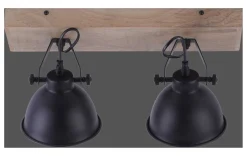 Wand- & Deckenleuchte