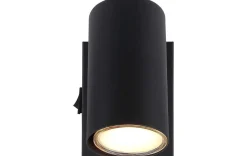 Wand- oder Deckenstrahler