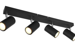 Wand- oder Deckenstrahler