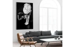 Wandbild - Cheveux de Paille