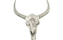 Wanddeko - Steirkopf