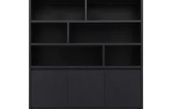 Wandschrank - Marone