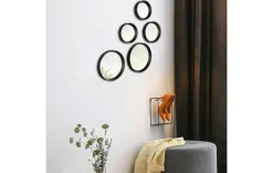 Wandspeigelset 5-tlg.