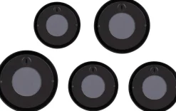 Wandspeigelset 5-tlg.