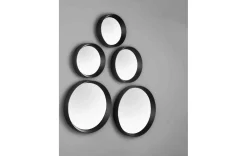 Wandspeigelset 5-tlg.