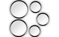 Wandspeigelset 5-tlg.