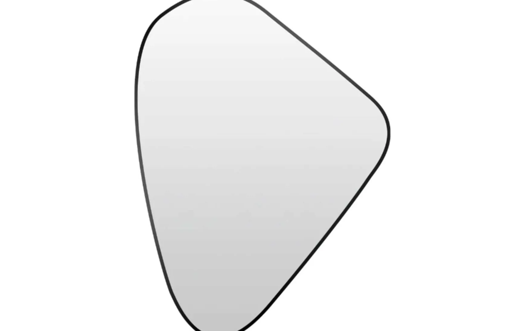 Wandspiegel - Callista