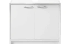 Waschbecken Unterschrank