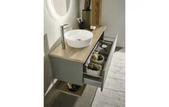 Waschbeckenunterschrank