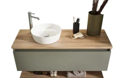 Waschbeckenunterschrank