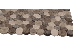 Webteppich 200x290cm