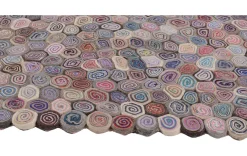 Webteppich 200x290cm