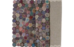 Webteppich 140x190cm