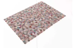 Webteppich 140x190cm